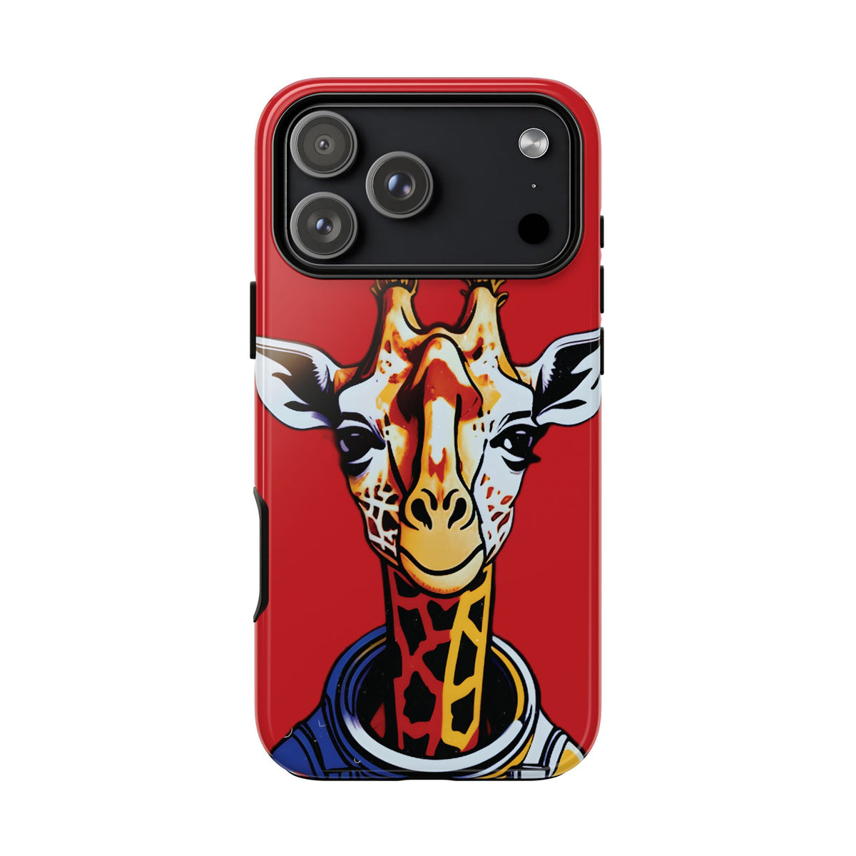 Husă Iphone 17 Pro Max ASTRO GIRAFFE