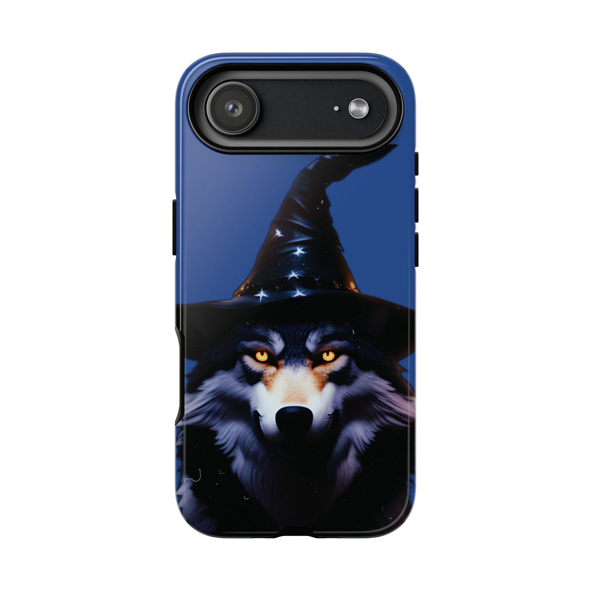 Husă Iphone 17 Air WITCH WOLF
