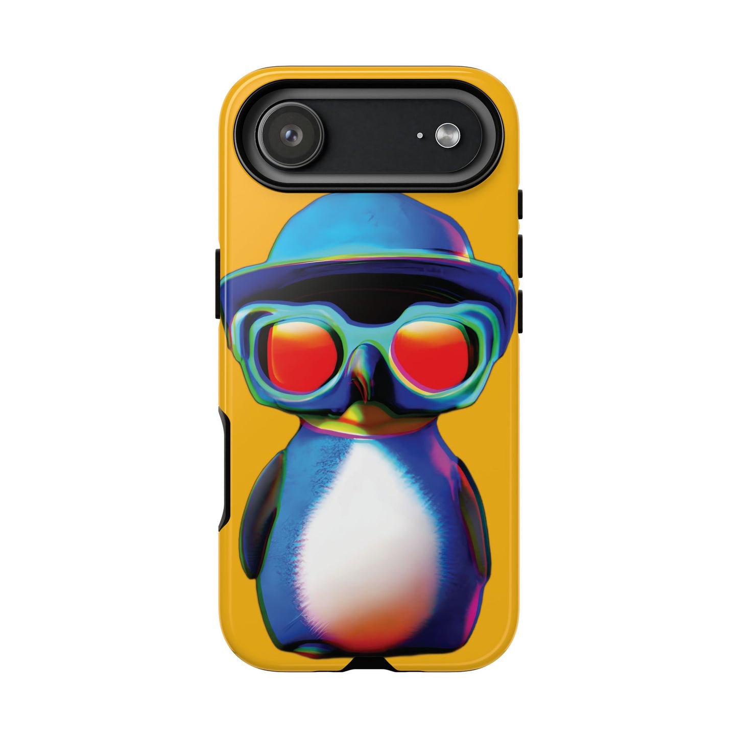 Husă Iphone 17 Air COOL PENGU