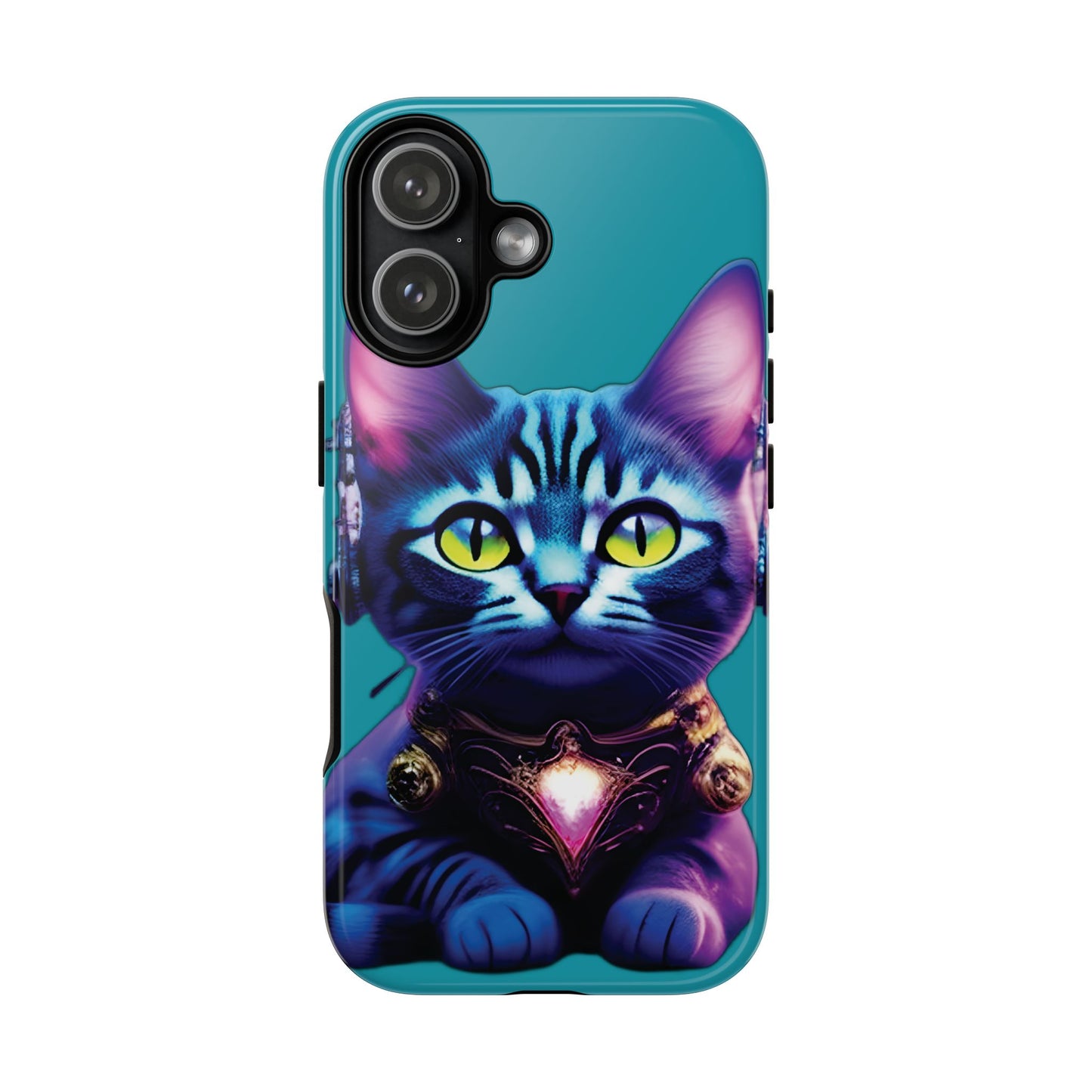 Husă Iphone 17 FANTASY CAT