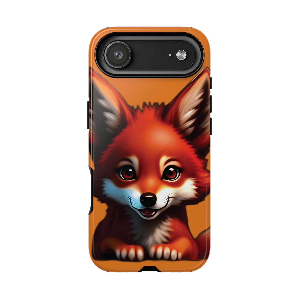 Husă Iphone 17 Air FOXXY