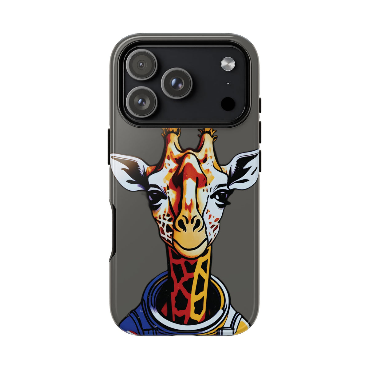Husă Iphone 17 Pro ASTRO GIRAFFE