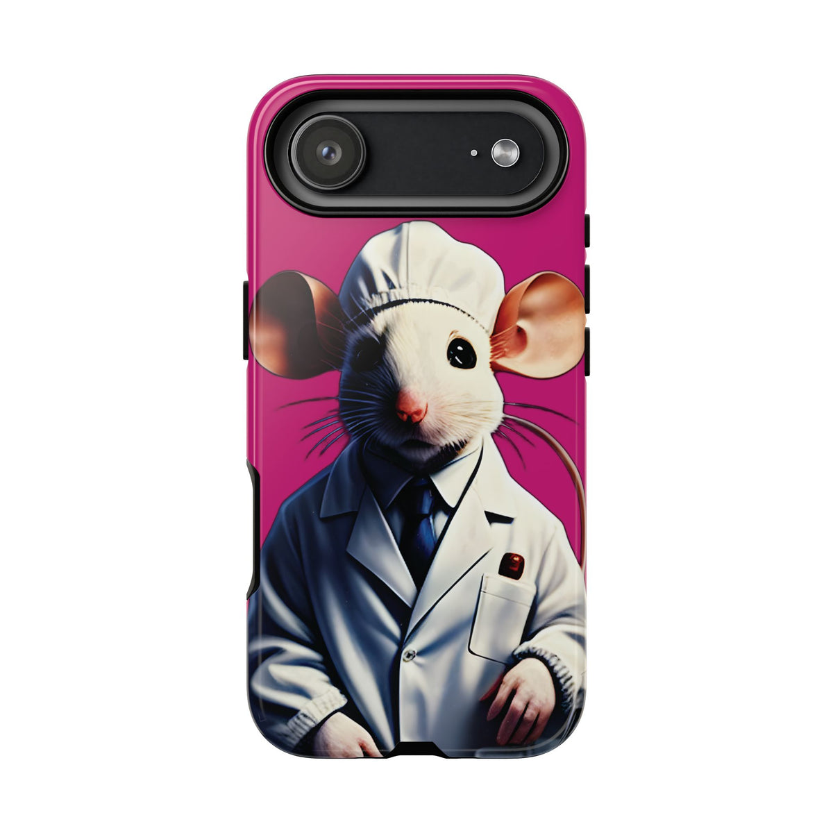 Husă Iphone 17 Air SAVANT RAT