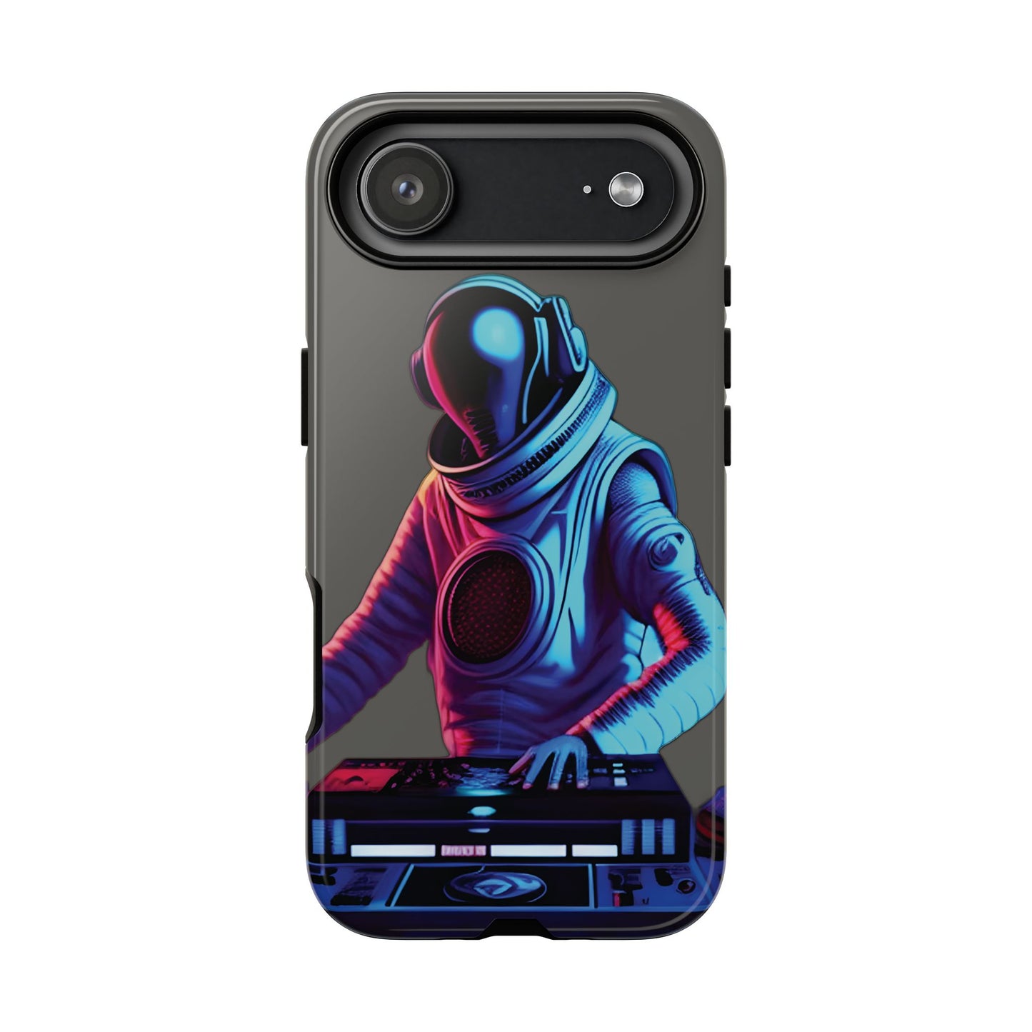 Husă Iphone 17 Air DJ ALIEN