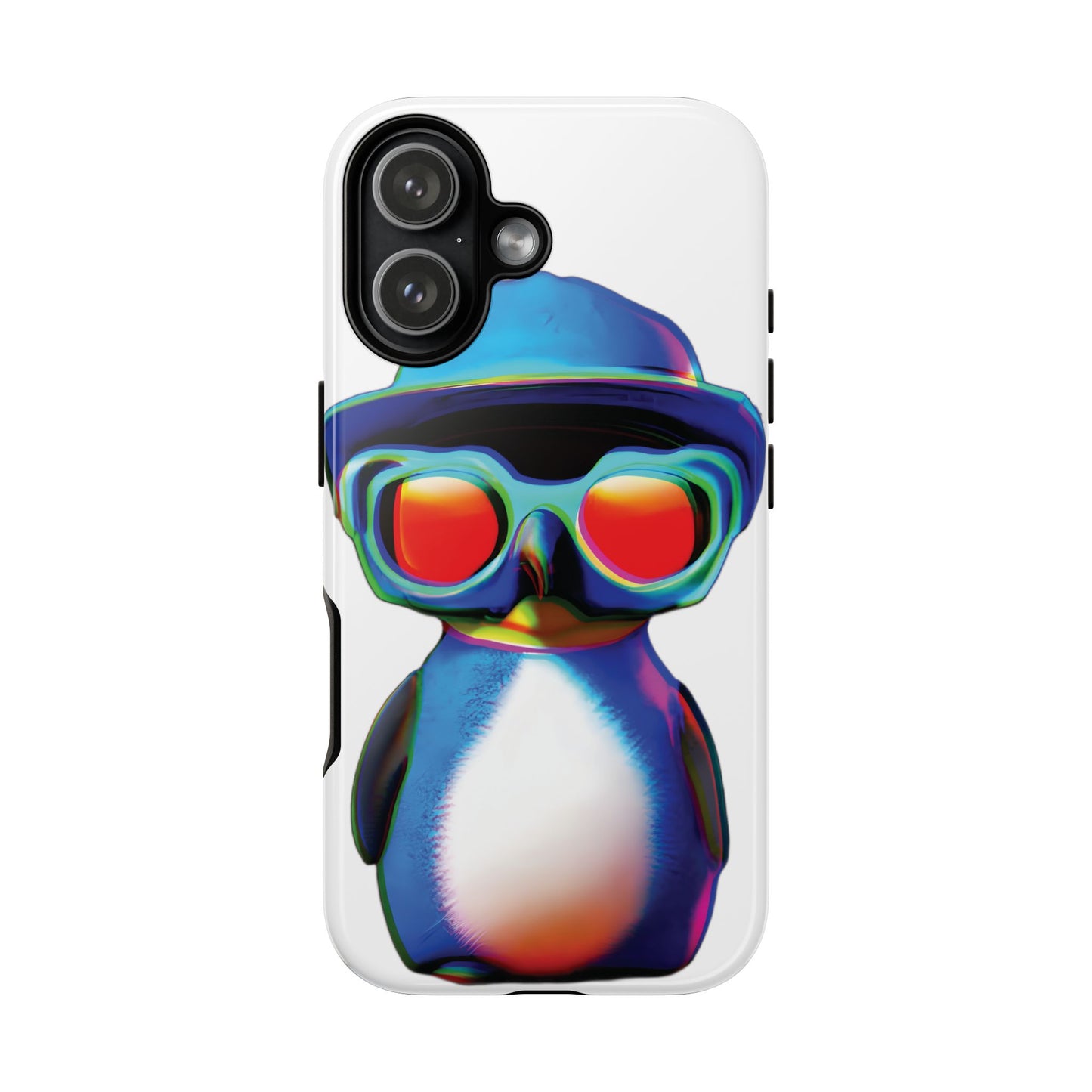Husă Iphone 17 COOL PENGU