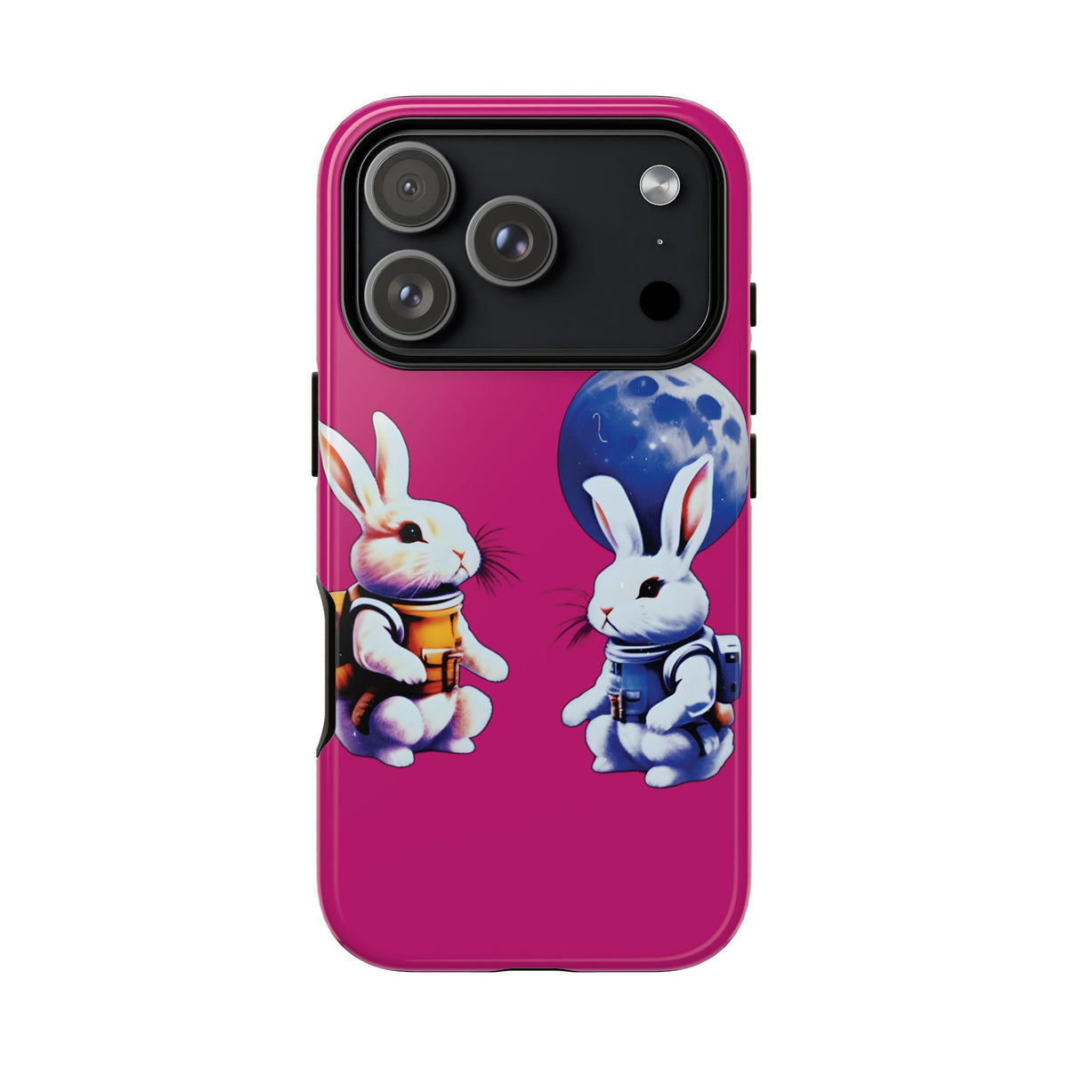 Husă Iphone 17 Pro RABBIT BROS