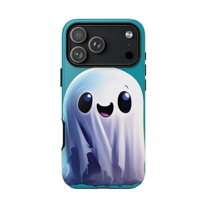 Husă Iphone 17 Pro Max GHOST FRIEND