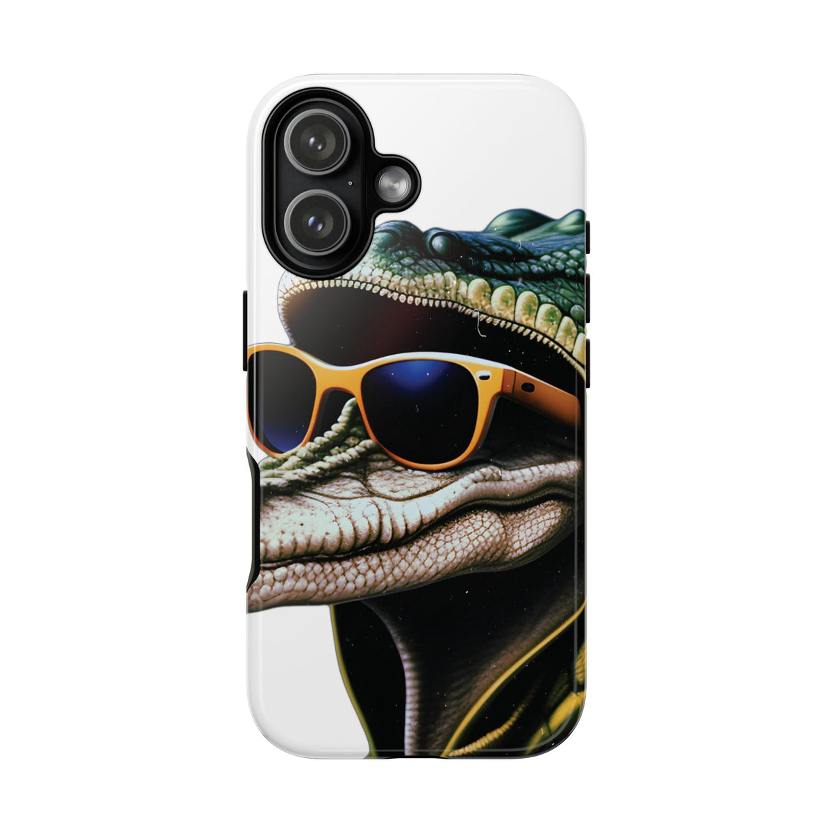 Husă Iphone 17 Classy Croc