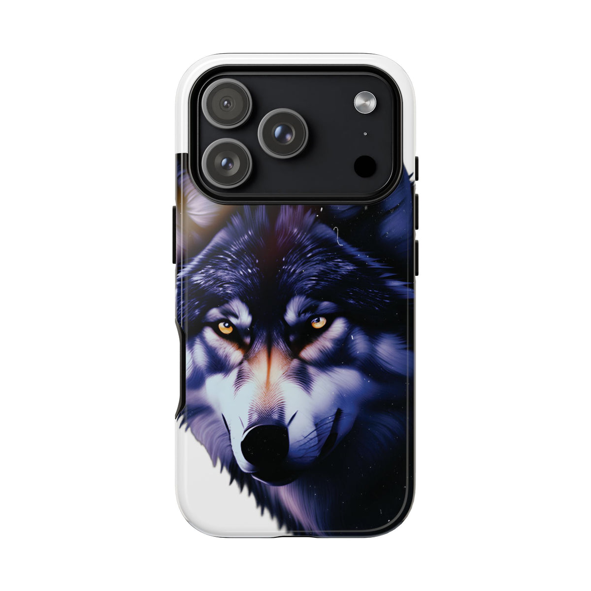 Husă Iphone 17 Pro WOLF