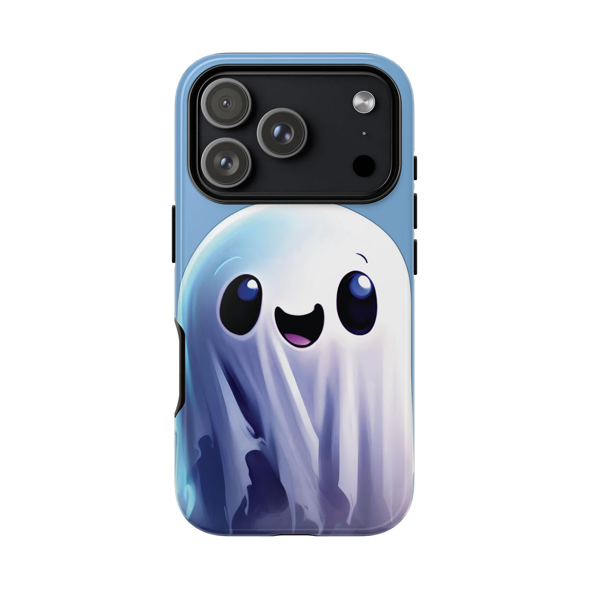 Husă Iphone 17 Pro GHOST FRIEND