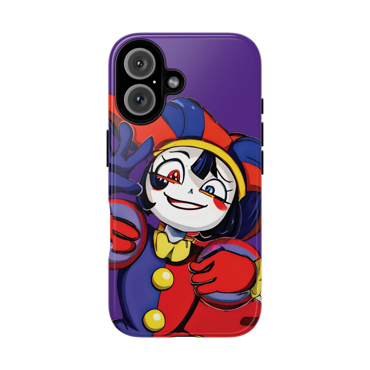 Husă Iphone 16 BUFFON
