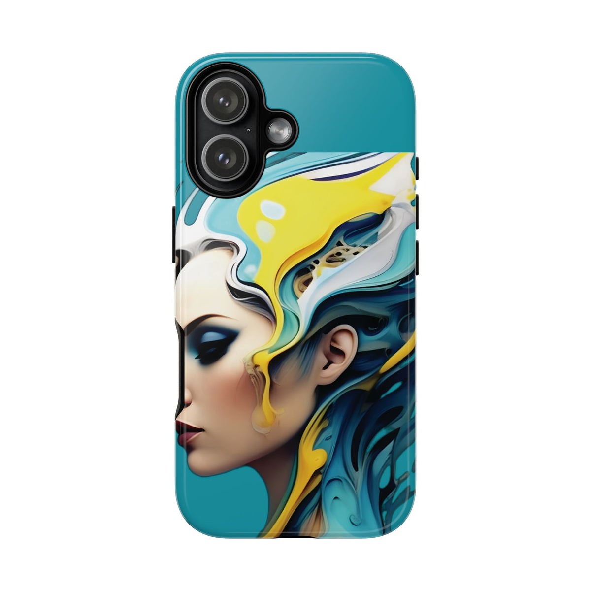 Husă Iphone 17 ELEMENTAL