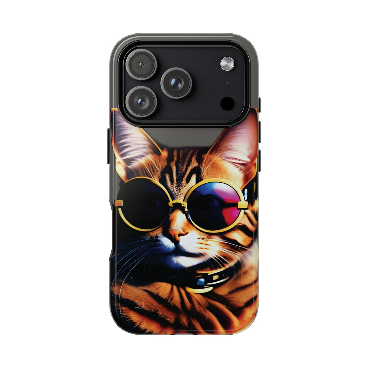 Husă Iphone 17 Pro COOL CAT