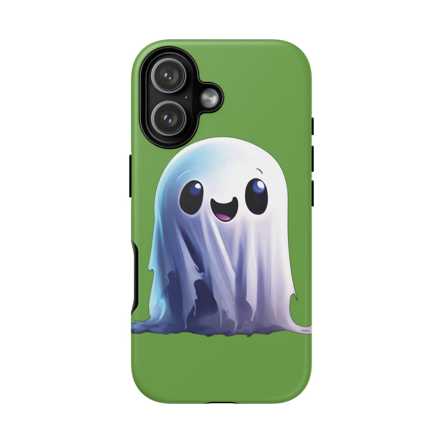 Husă Iphone 17 GHOST Mat
