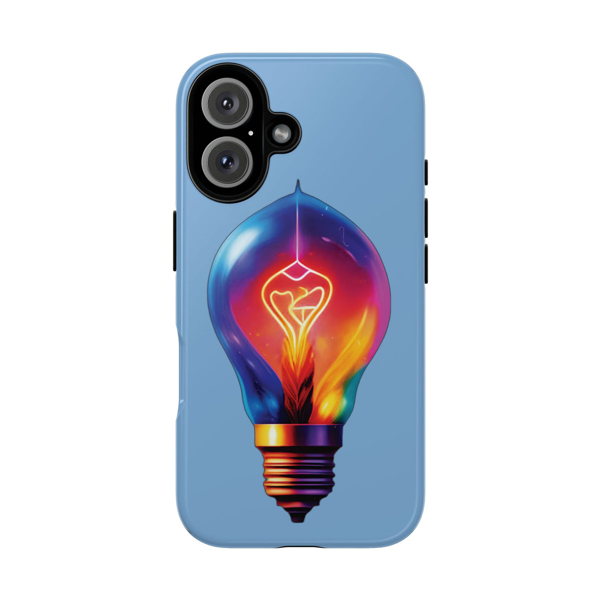 Husă Iphone 16 BRIGHT IDEA