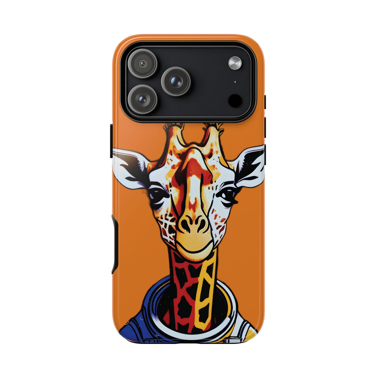 Husă Iphone 17 Pro Max ASTRO GIRAFFE