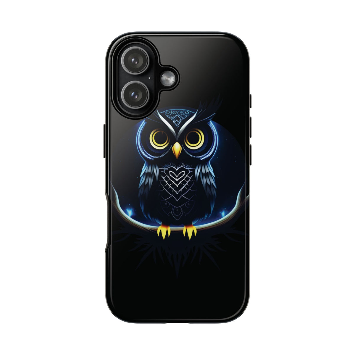 Husă Iphone 17 NIGHT OWL