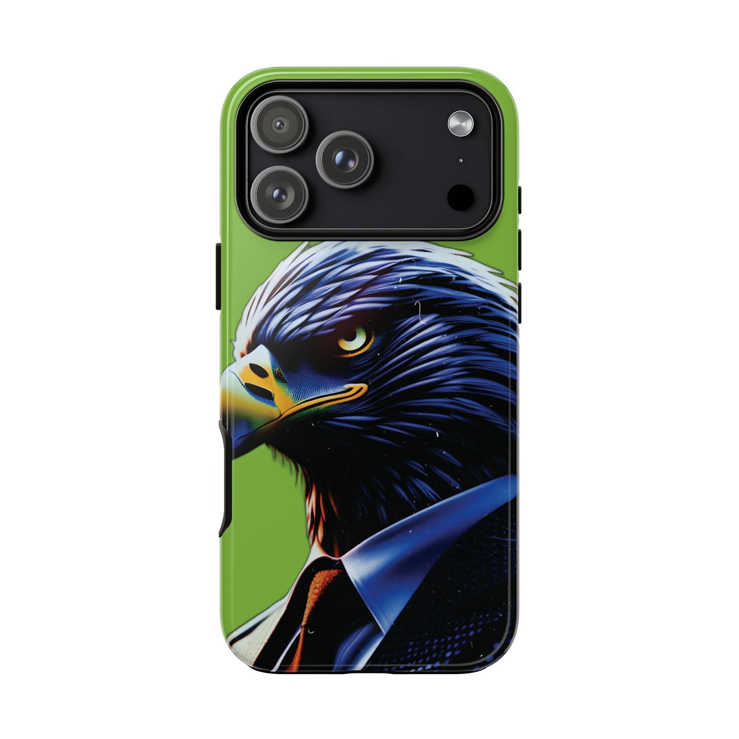 Husă Iphone 17 Pro Max CLASSY EAGLE