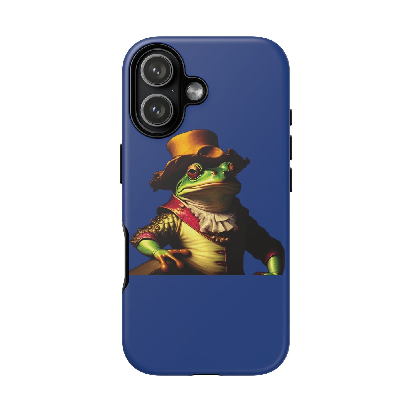 Husă Iphone 17 SIR FROG Mat
