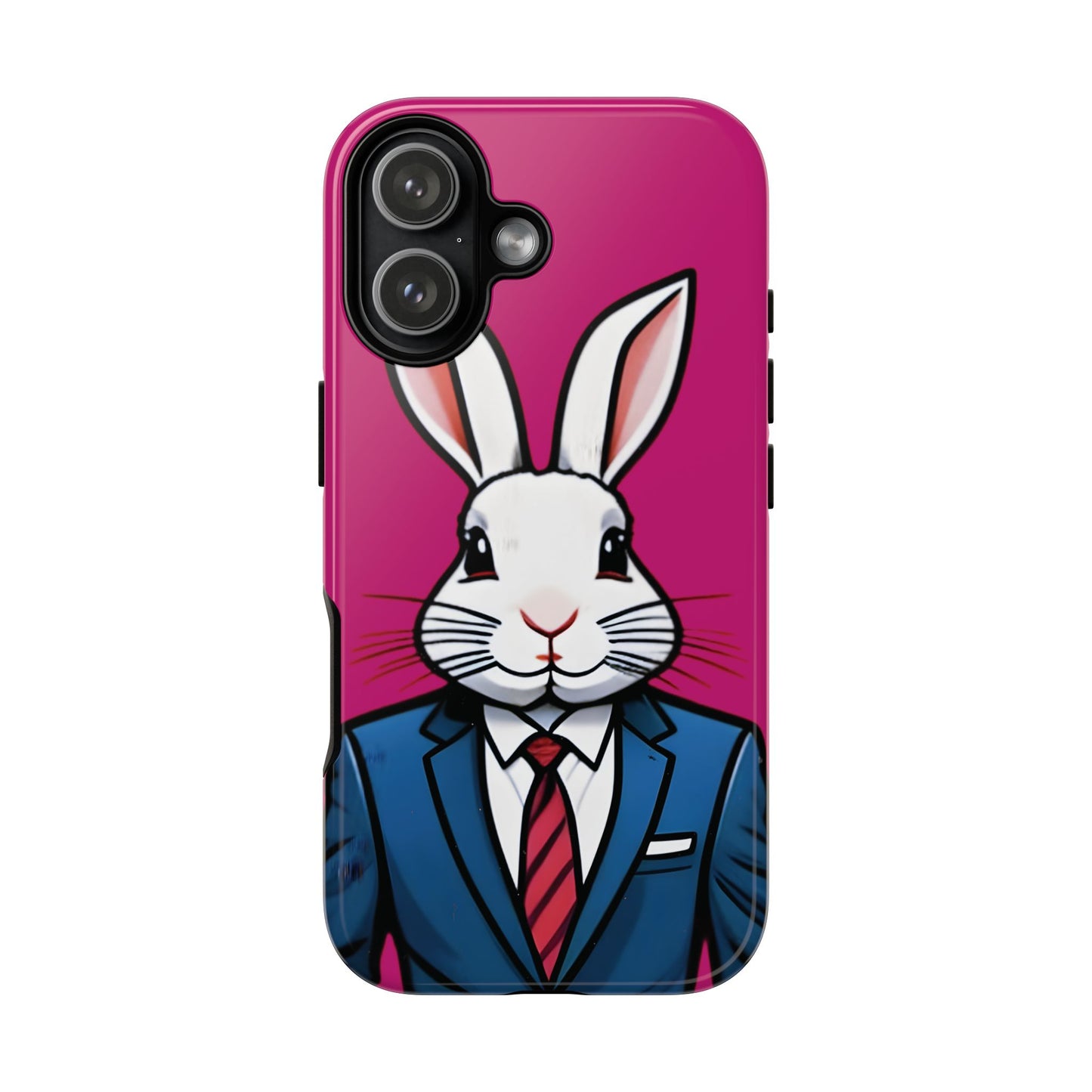 Husă Iphone 17 CLASSY BUN