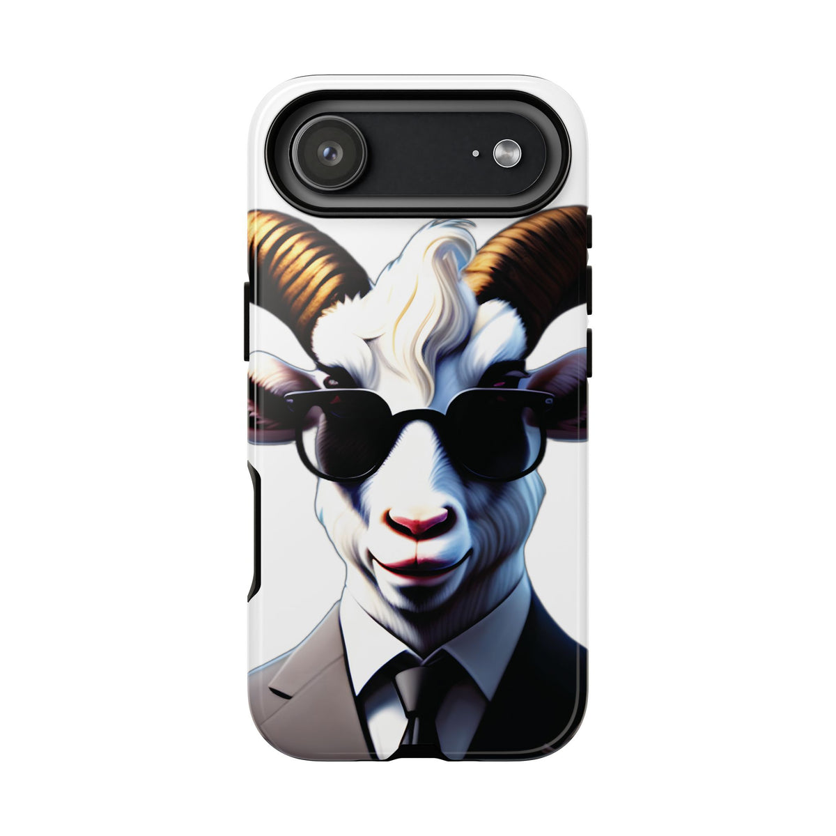 Husă Iphone 17 Air GOAT