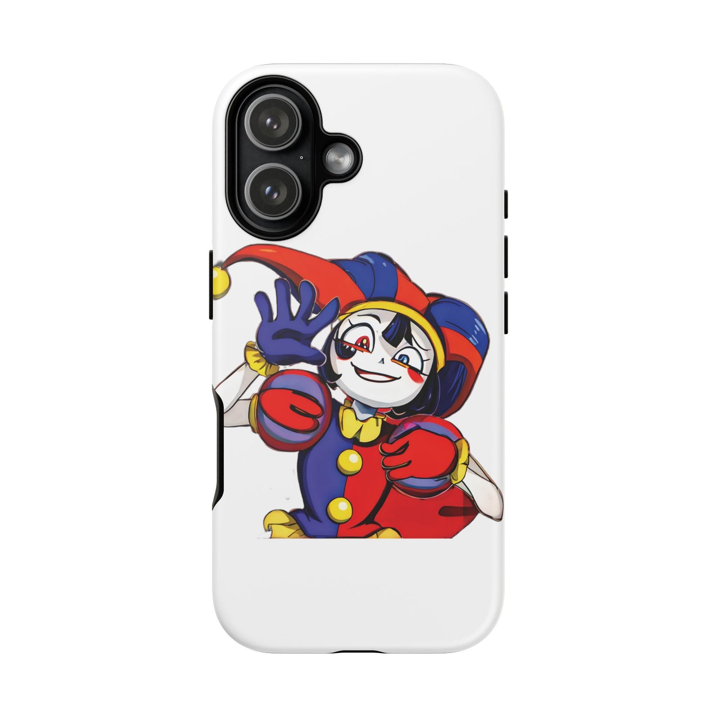 Husă Iphone 17 BUFFON Mat