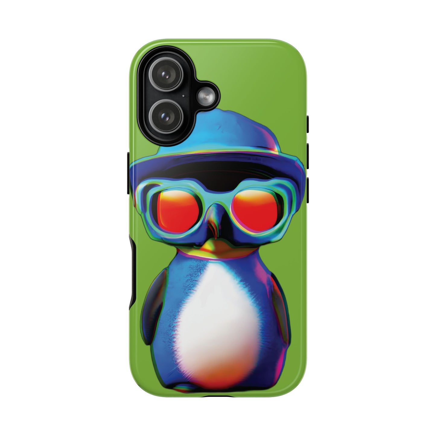 Husă Iphone 17 COOL PENGU