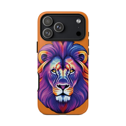 Husă Iphone 17 Pro Max RAINBOW LION