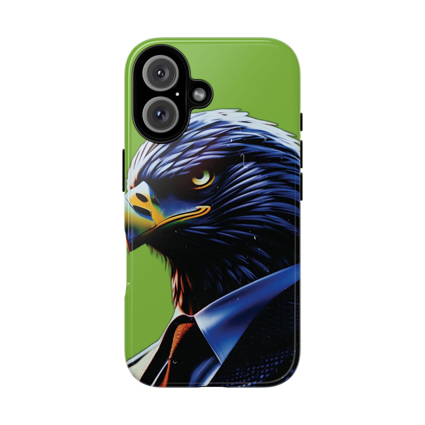 Husă Iphone 16 CLASSY EAGLE