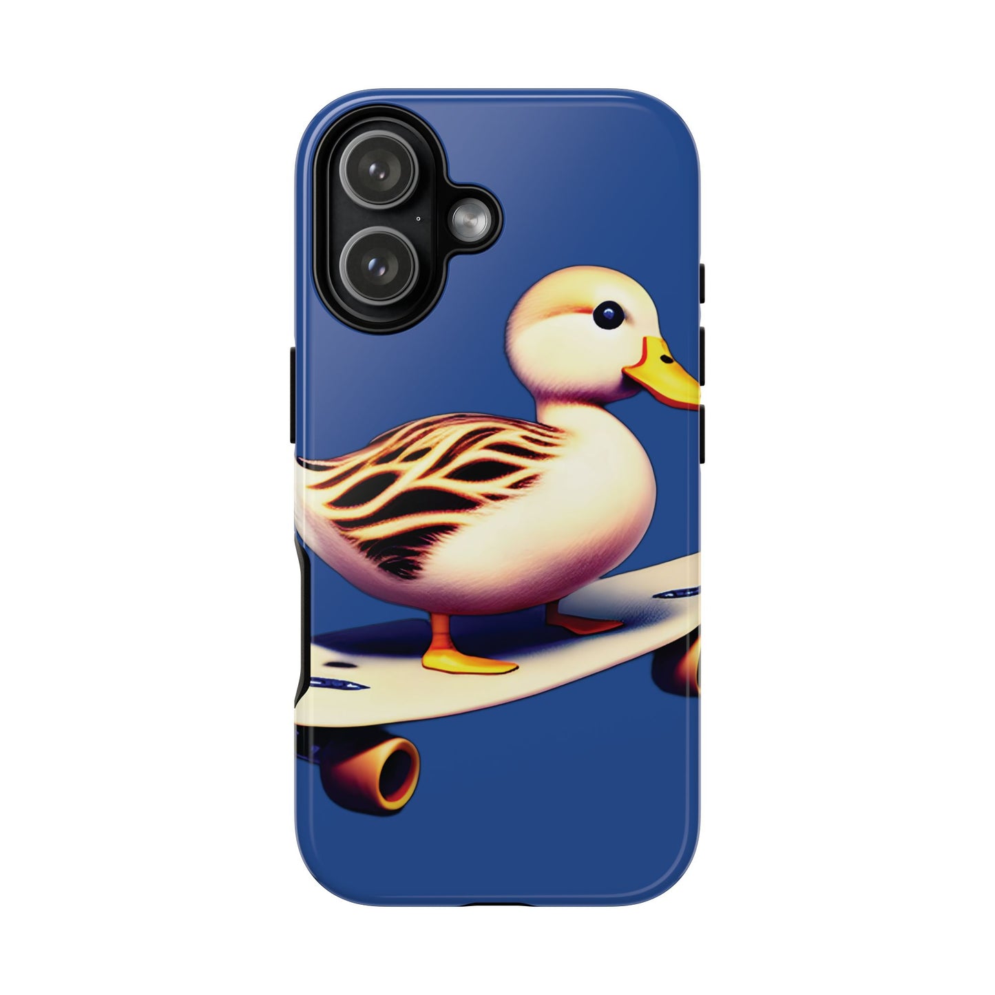 Husă Iphone 17 DUCKIE