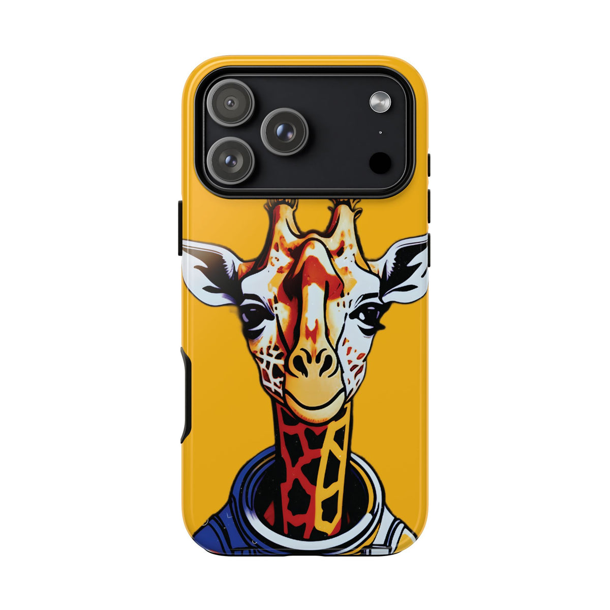 Husă Iphone 17 Pro Max ASTRO GIRAFFE