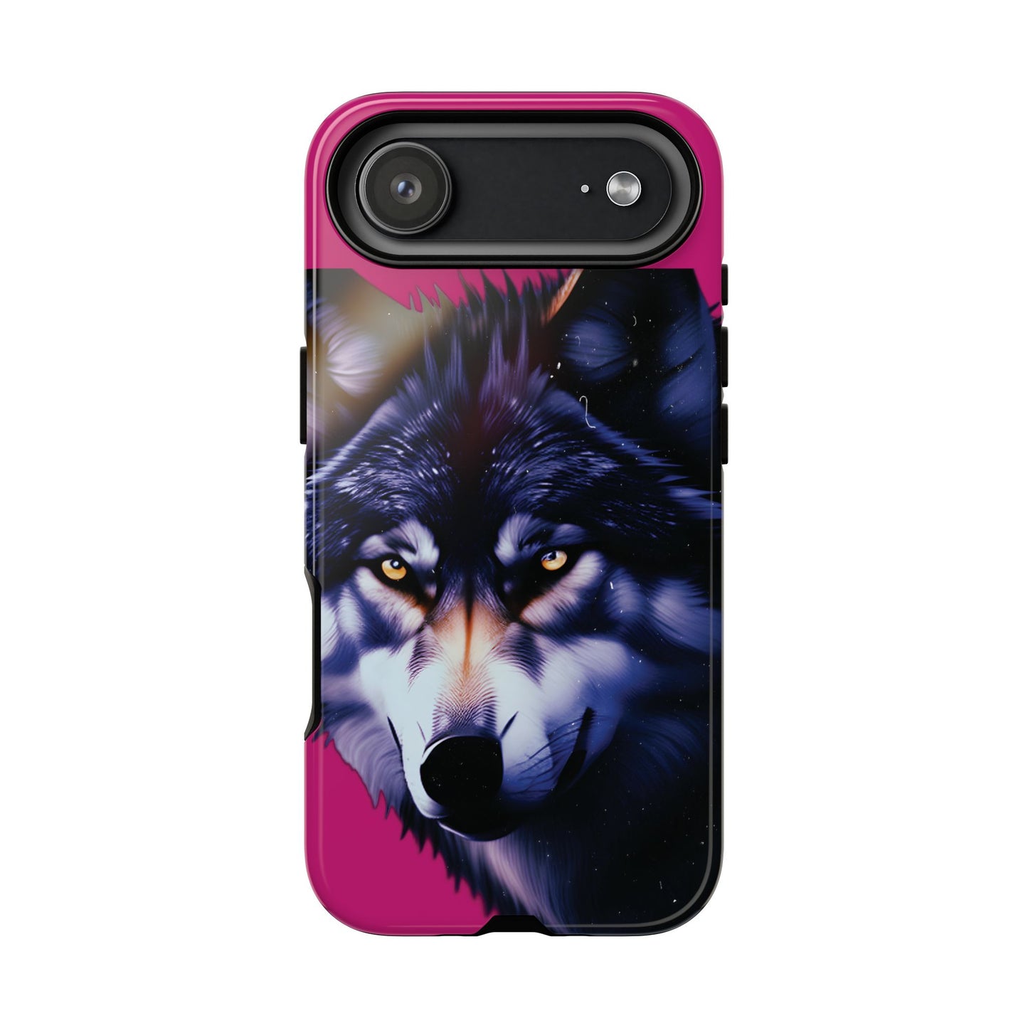 Husă Iphone 17 Air WOLF