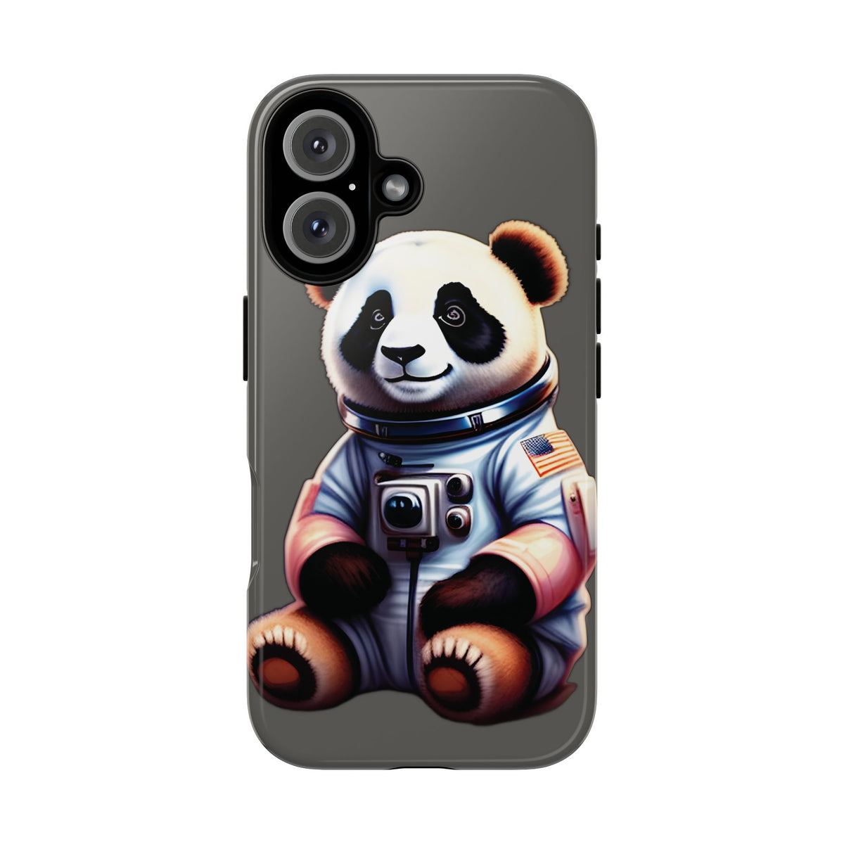 Husă Iphone 16 ASTRO PANDA