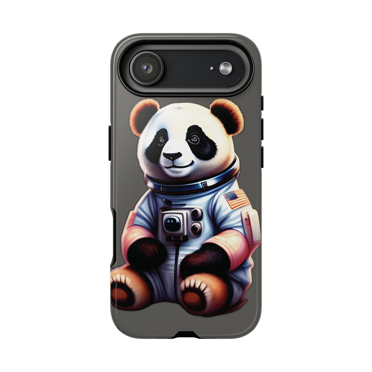 Husă Iphone 17 Air ASTRO PANDA