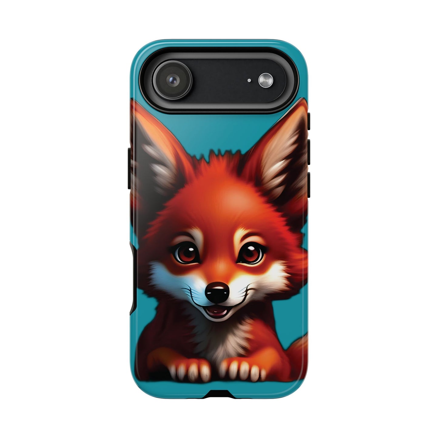 Husă Iphone 17 Air FOXXY