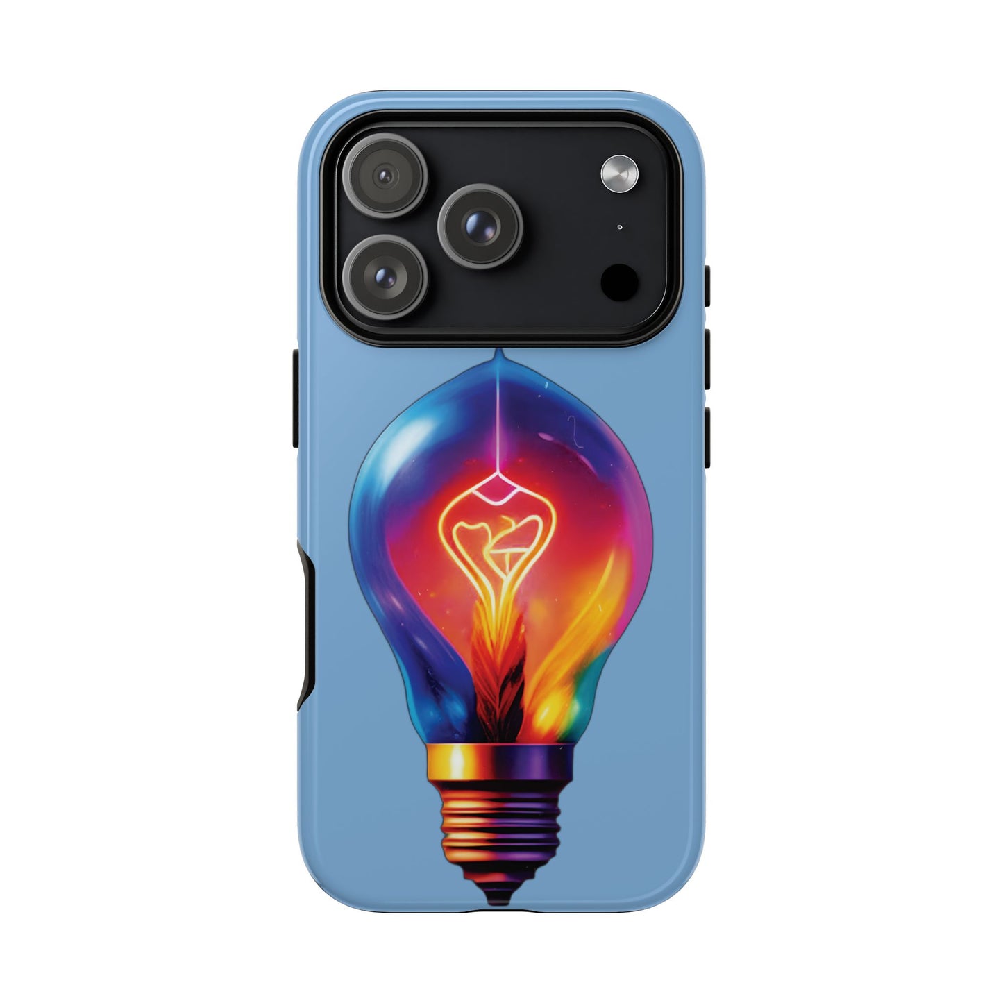 Husă Iphone 17 Pro BRIGHT IDEA
