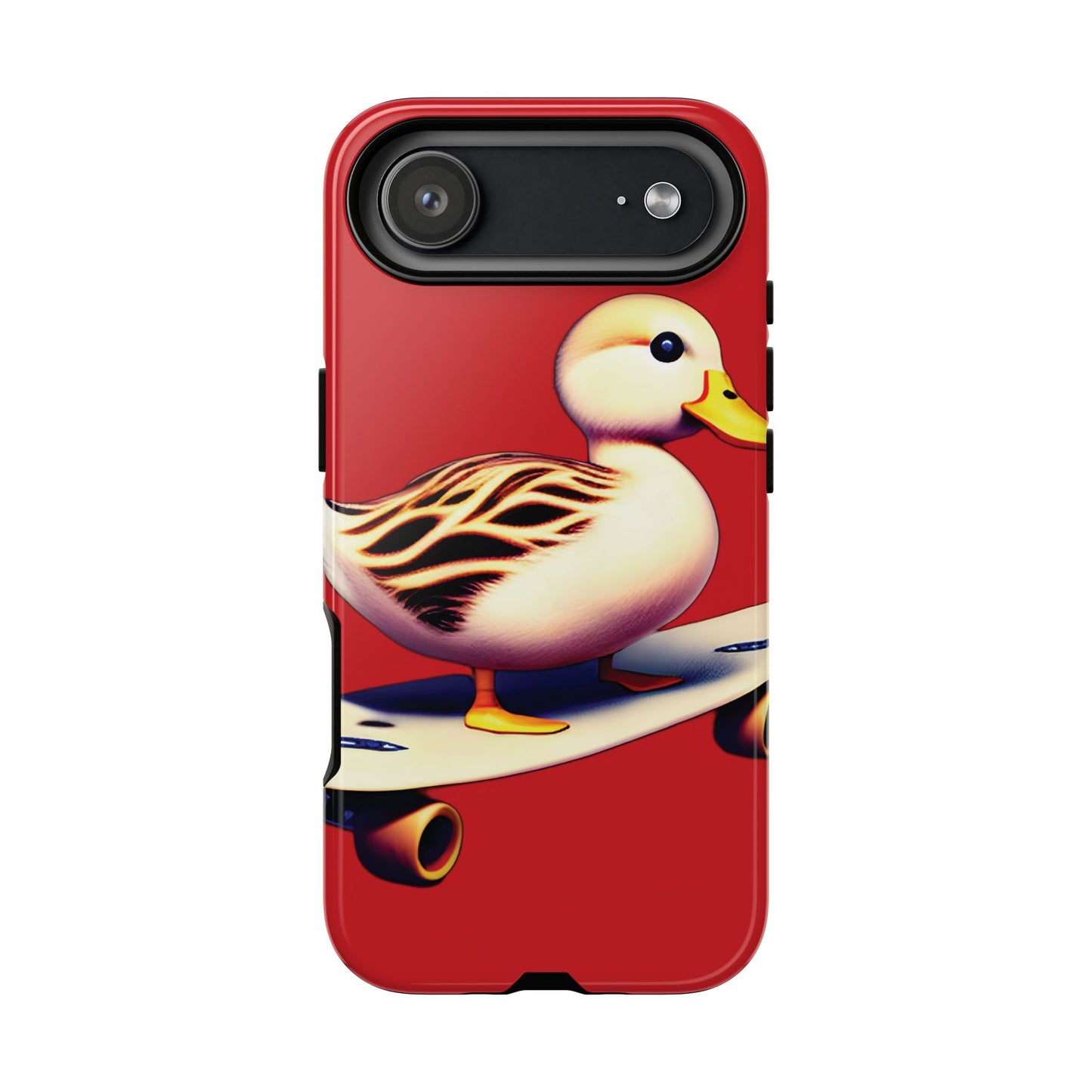 Husă Iphone 17 Air DUCKIE