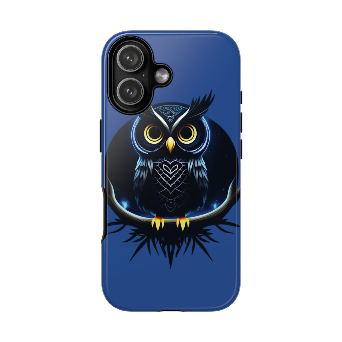 Husă Iphone 17 NIGHT OWL