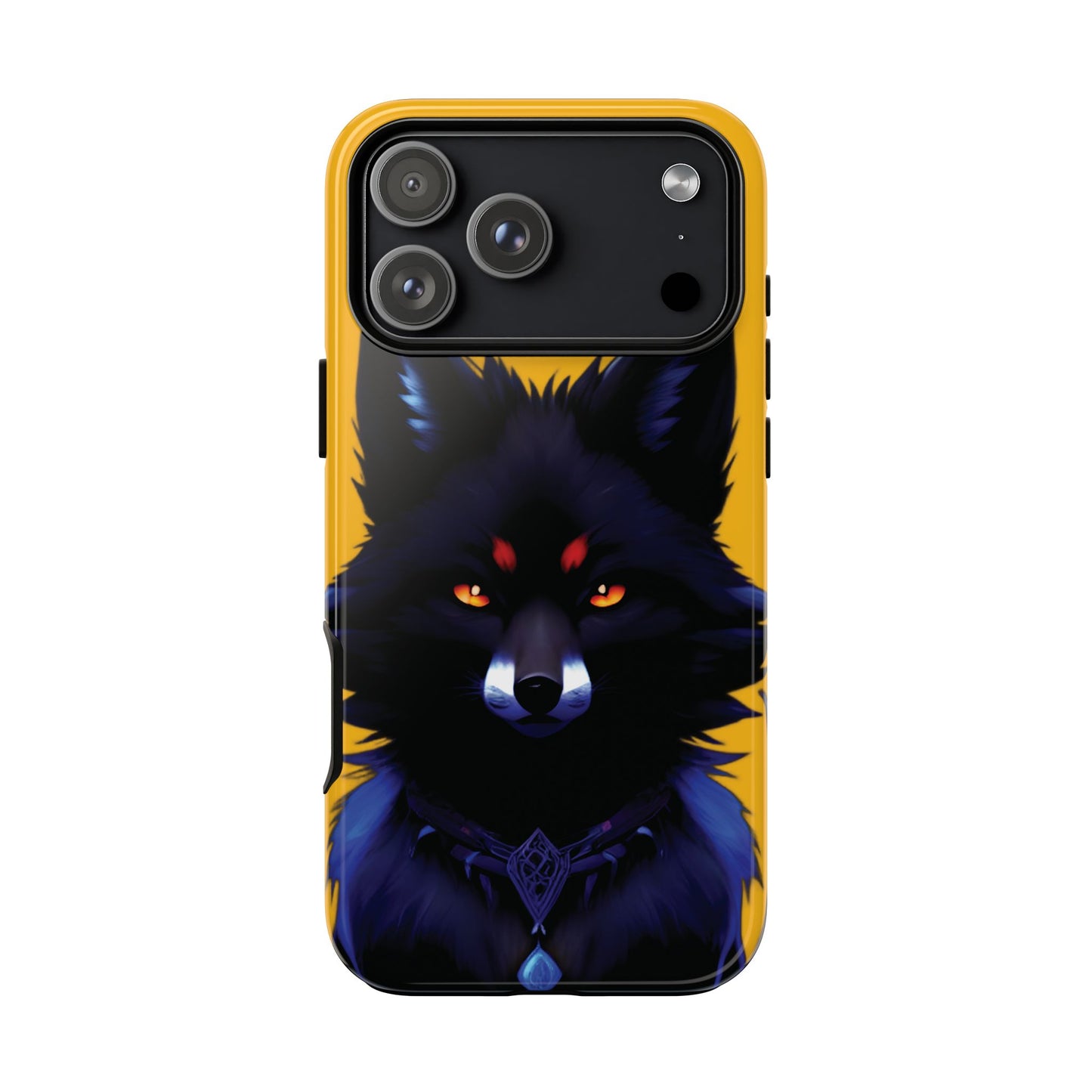 Husă Iphone 17 Pro Max ABYSSAL FOX
