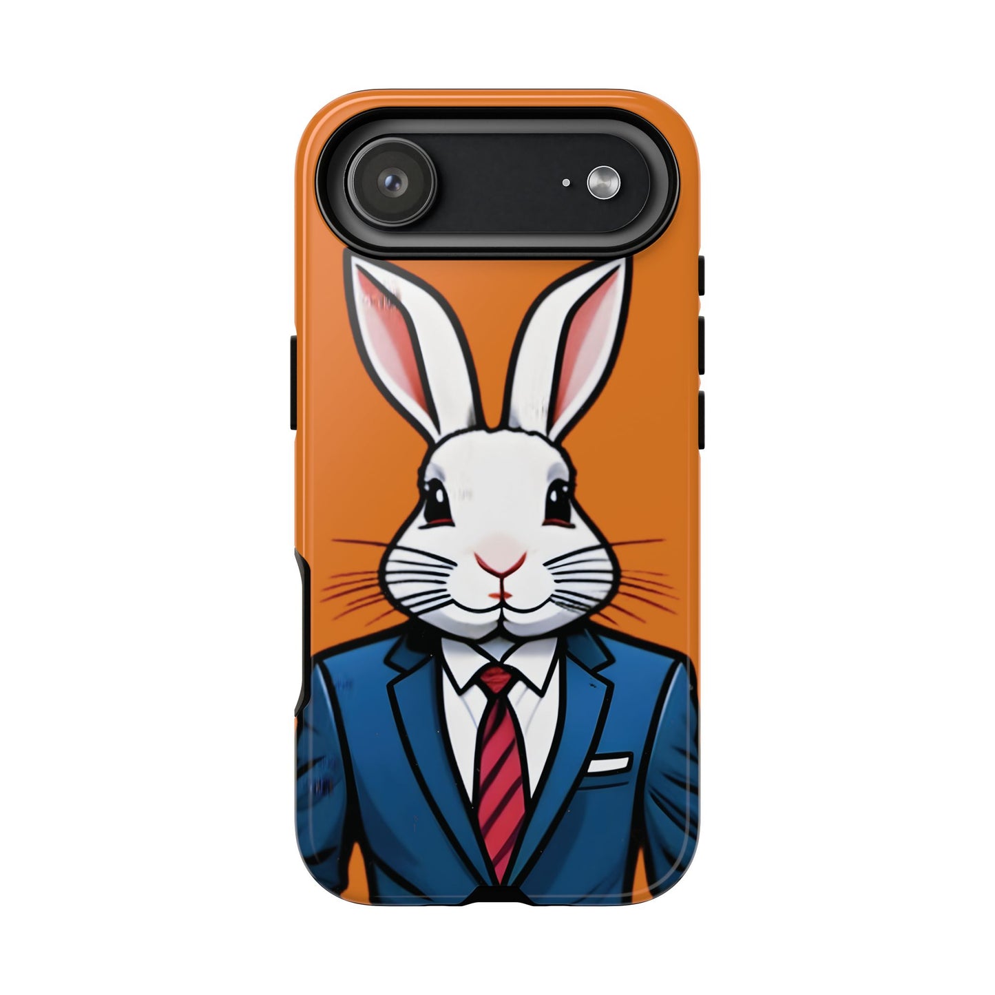 Husă Iphone 17 Air Classy Bun