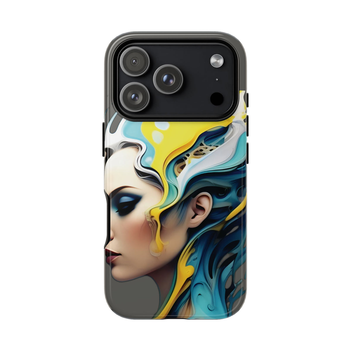 Husă Iphone 17 Pro ELEMENTAL