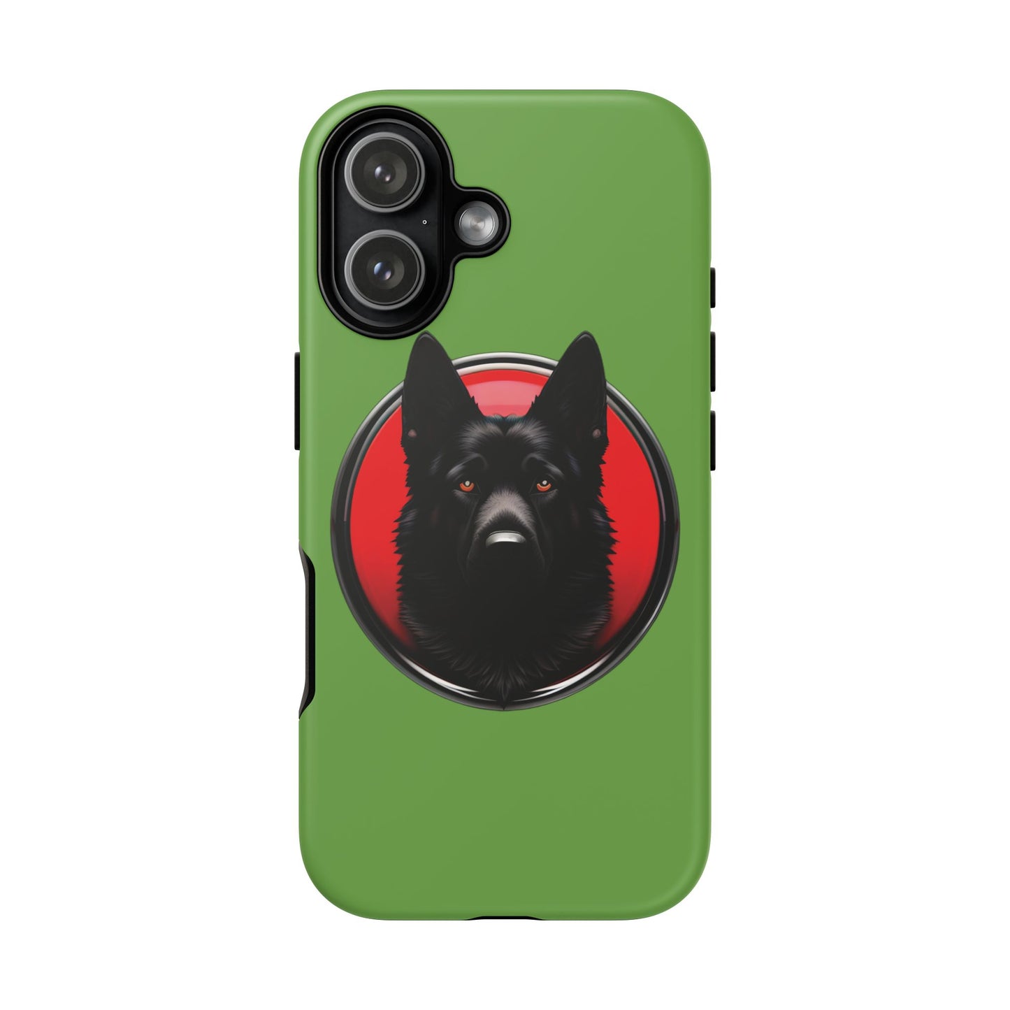 Husă Iphone 17 GUARDIAN Mat