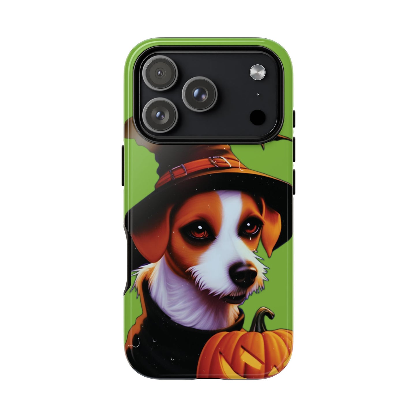 Husă Iphone 17 Pro HALODOG