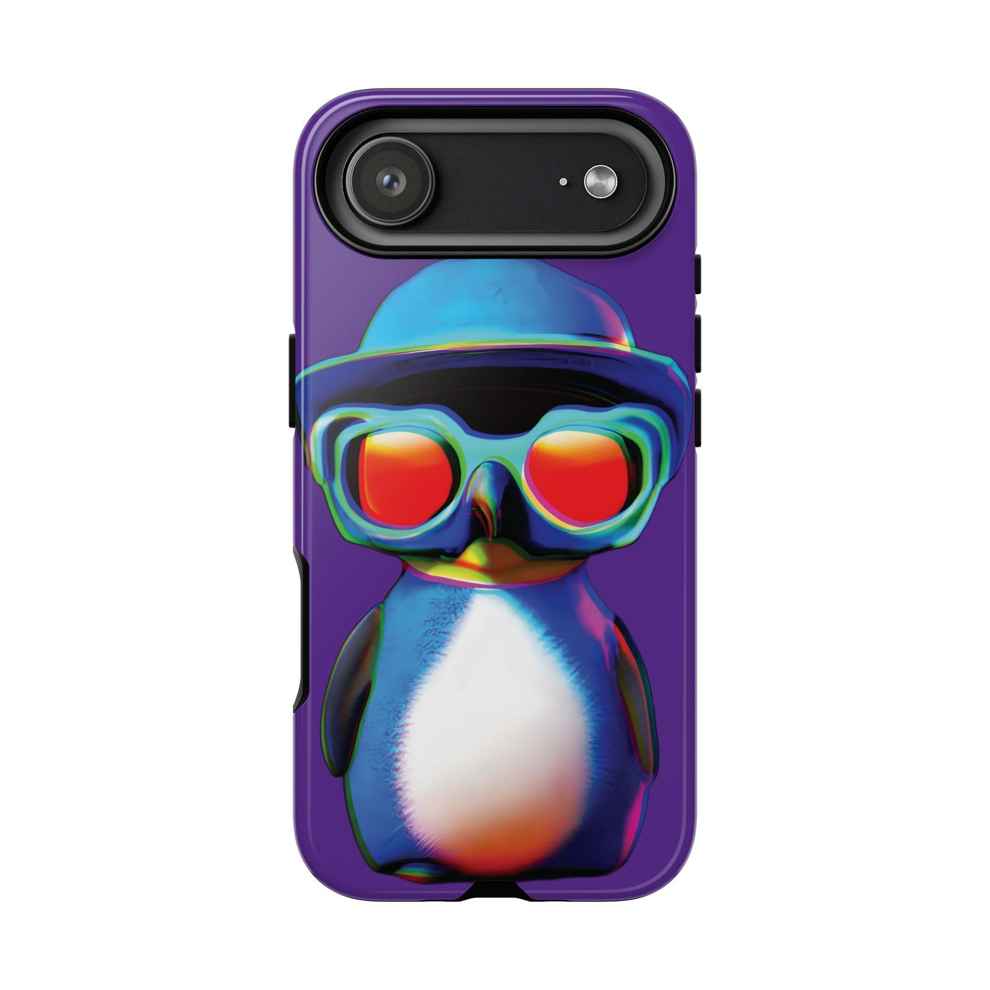 Husă Iphone 17 Air COOL PENGU