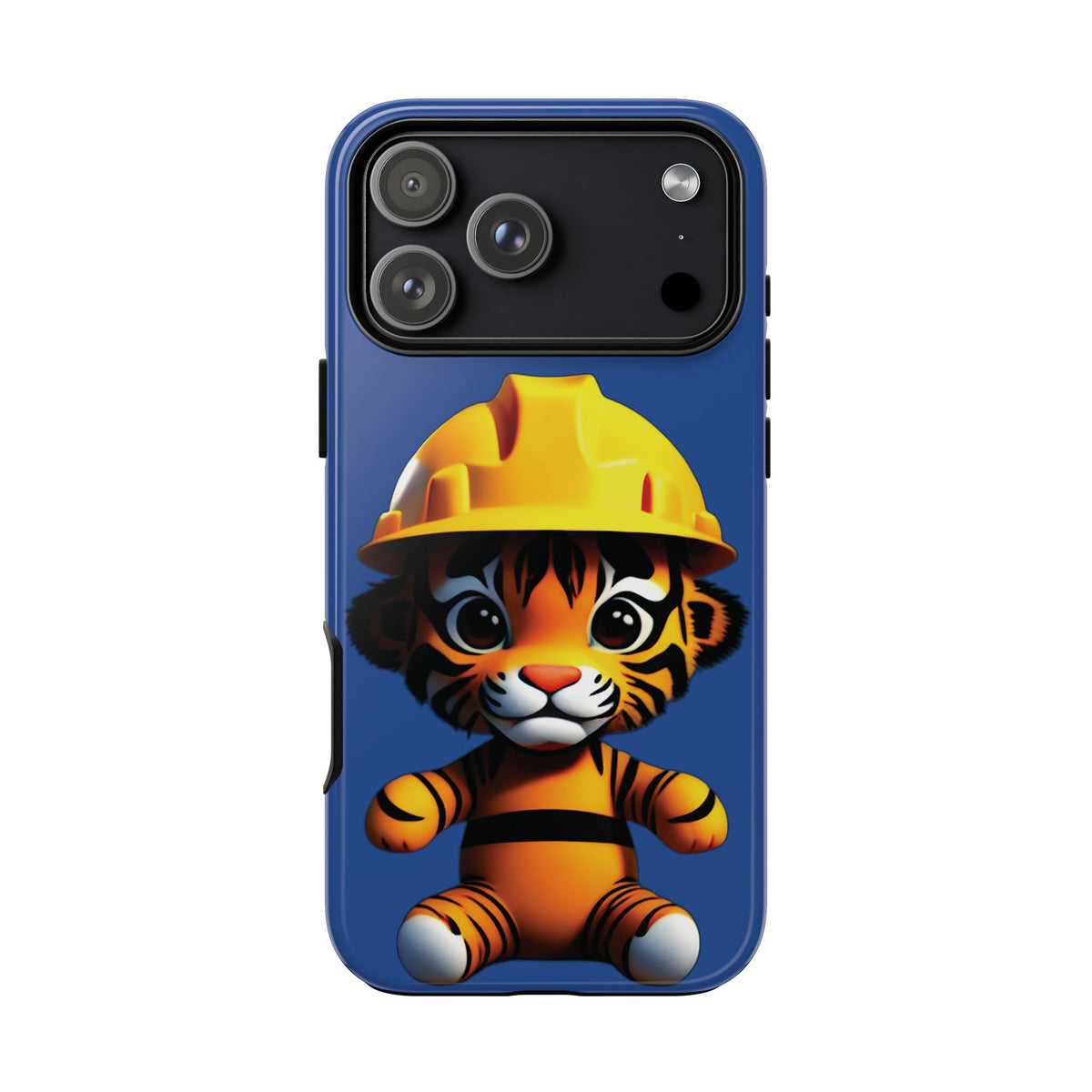 Husă Iphone 17 Pro Max WORKING TIGER
