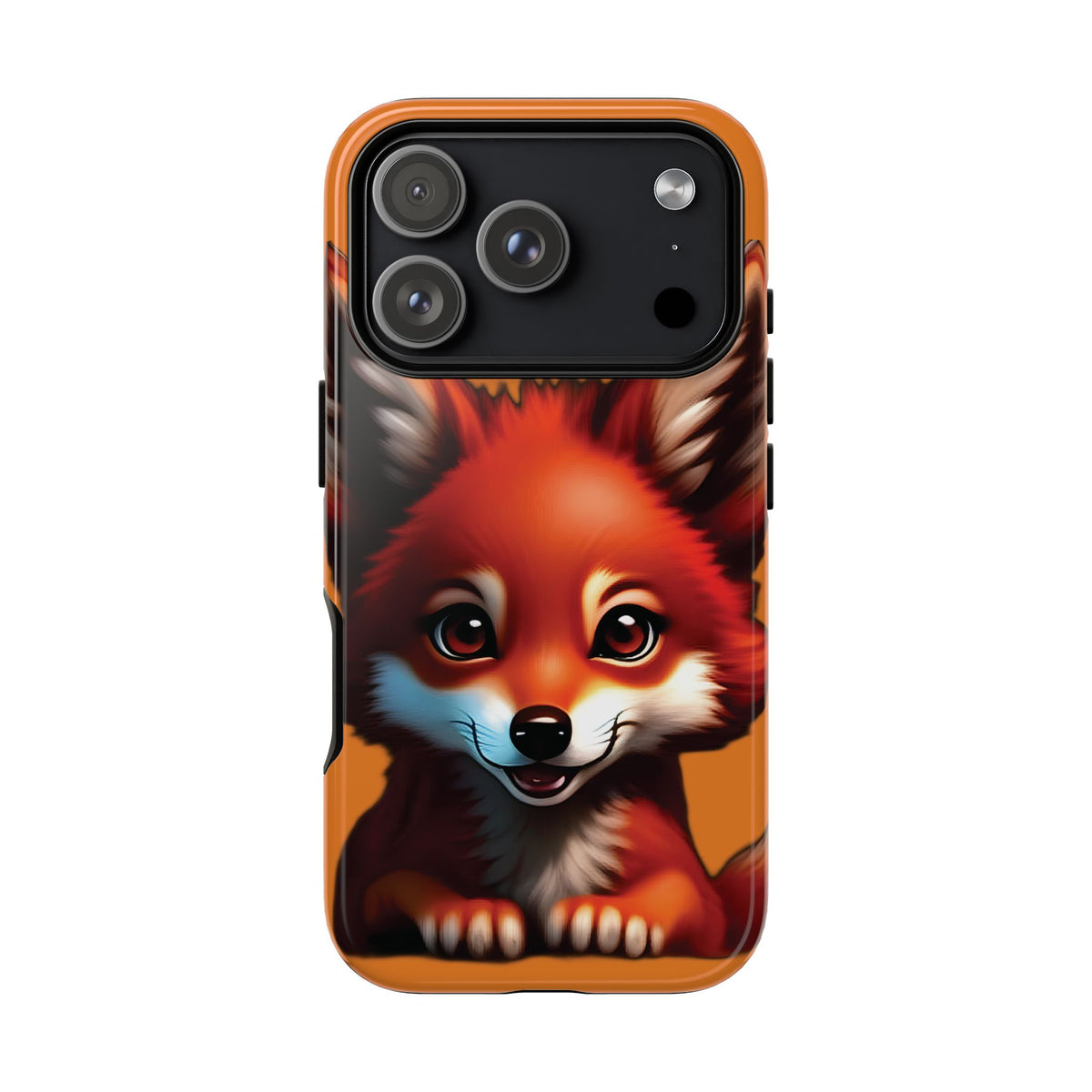 Husă Iphone 17 Pro FOXXY