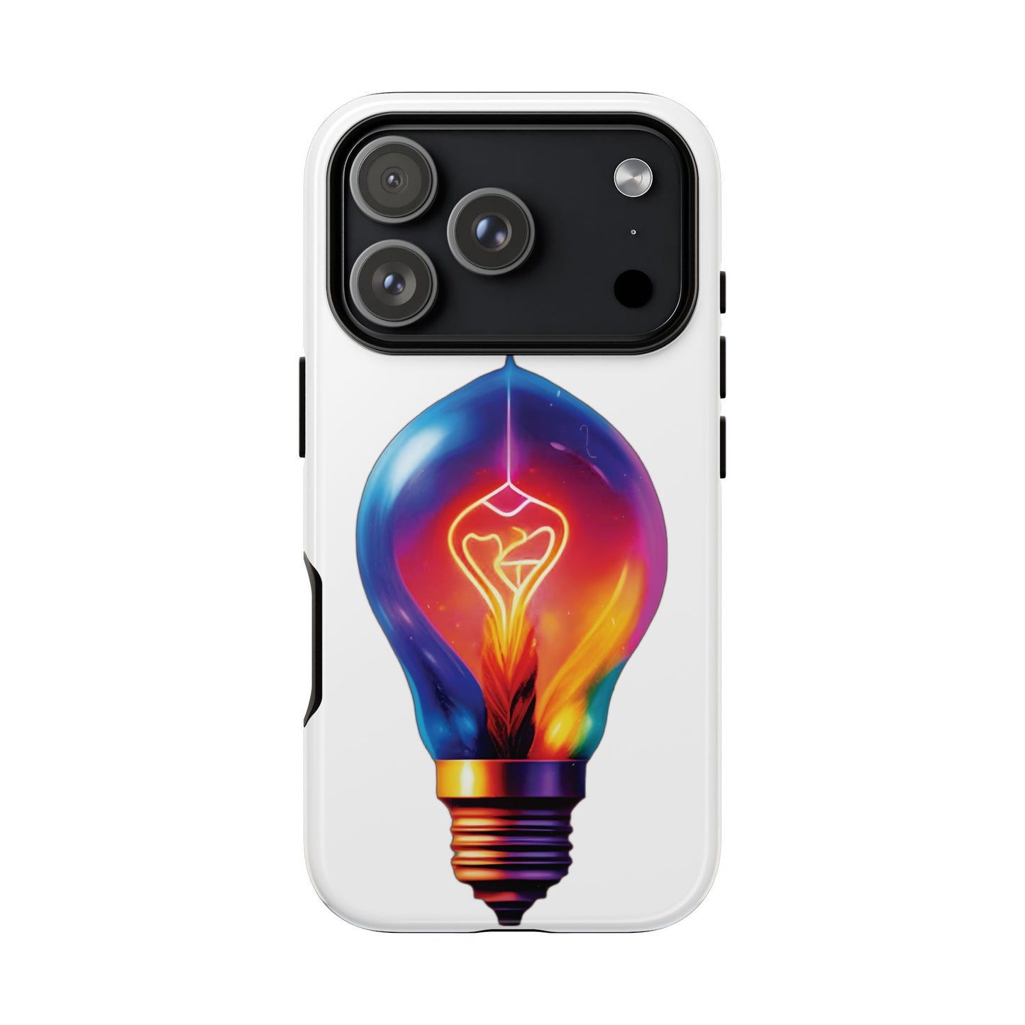 Husă Iphone 17 Pro BRIGHT IDEA
