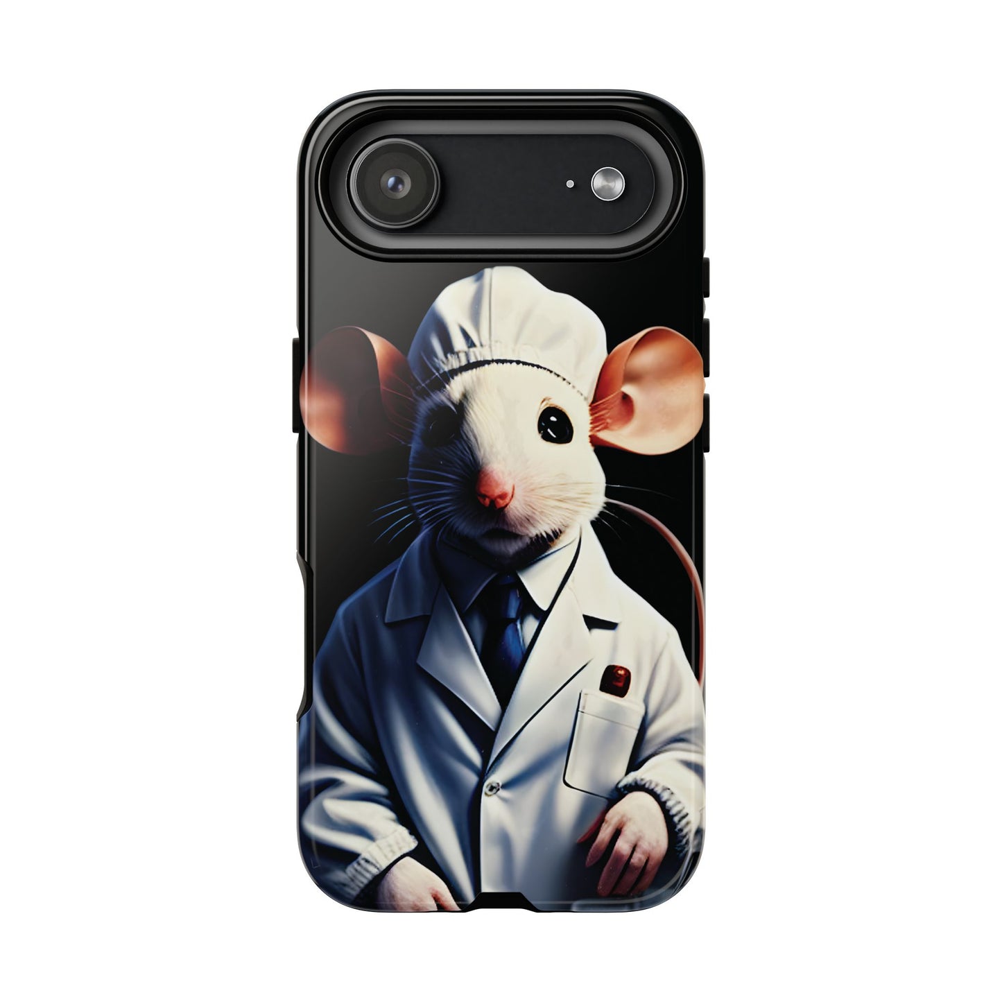 Husă Iphone 17 Air SAVANT RAT