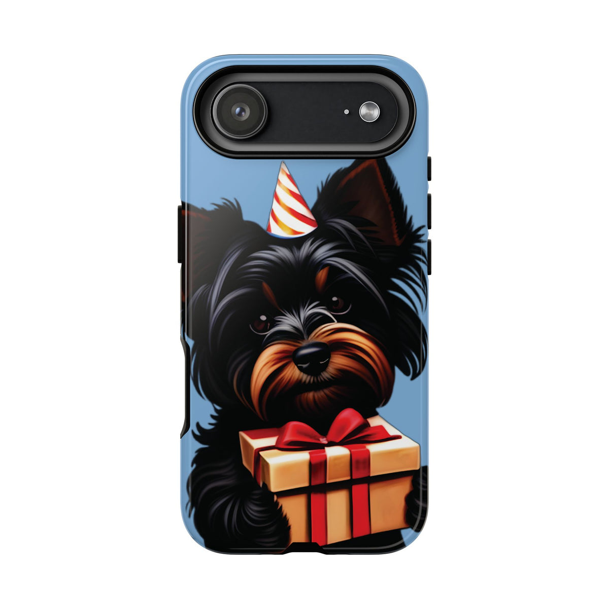 Husă Iphone 17 Air CUTE DOG