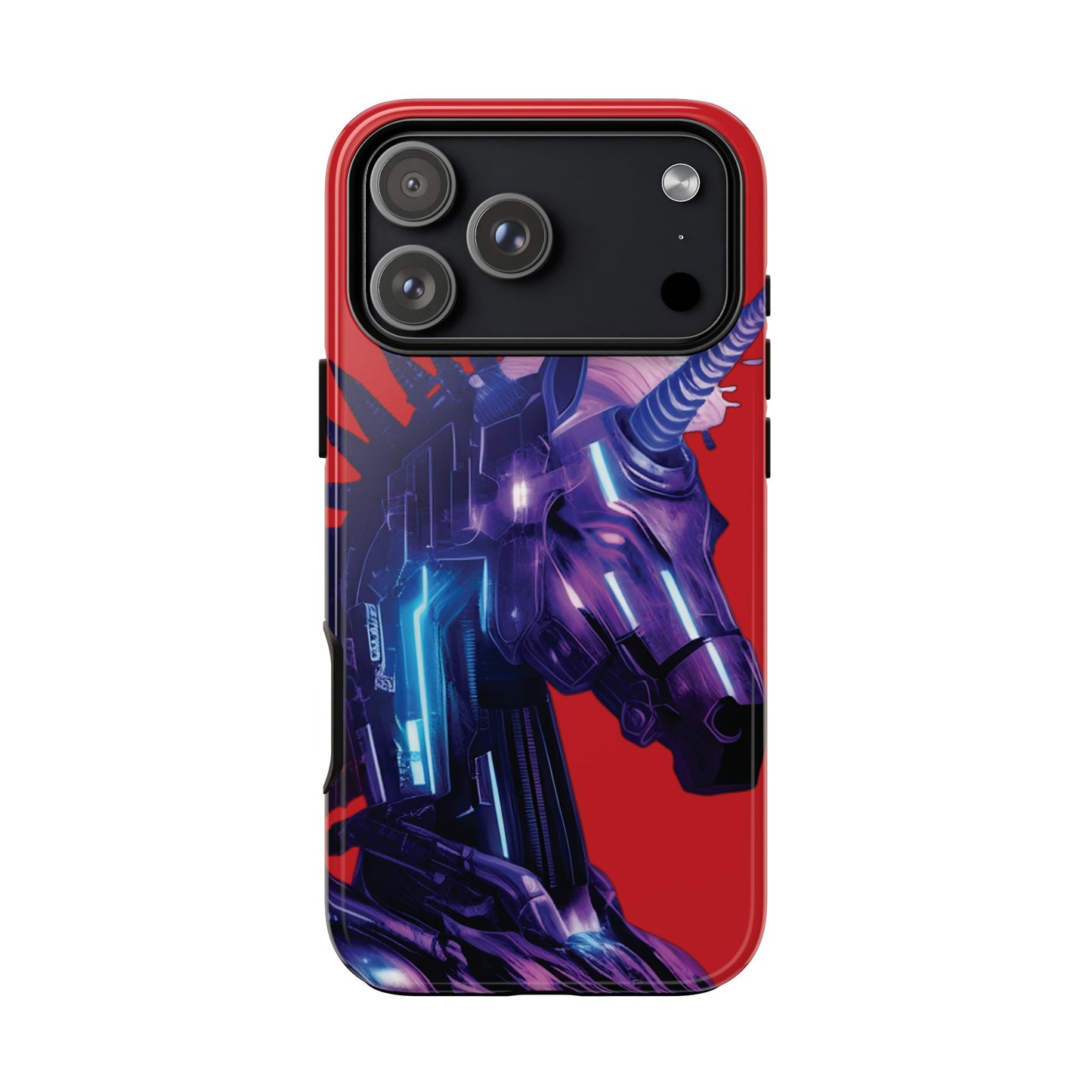 Husă Iphone 17 Pro Max UNICORN